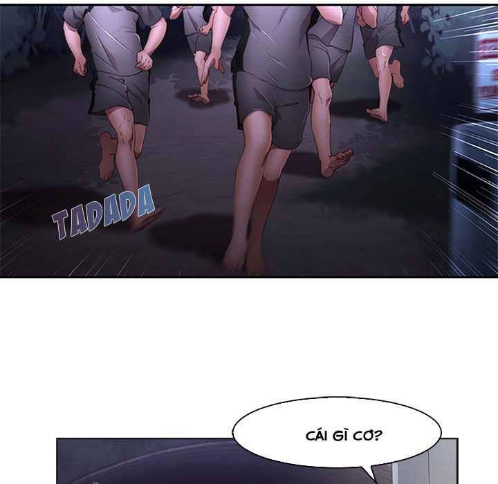 Ảo Mộng Hồ Điệp: Chapter 15