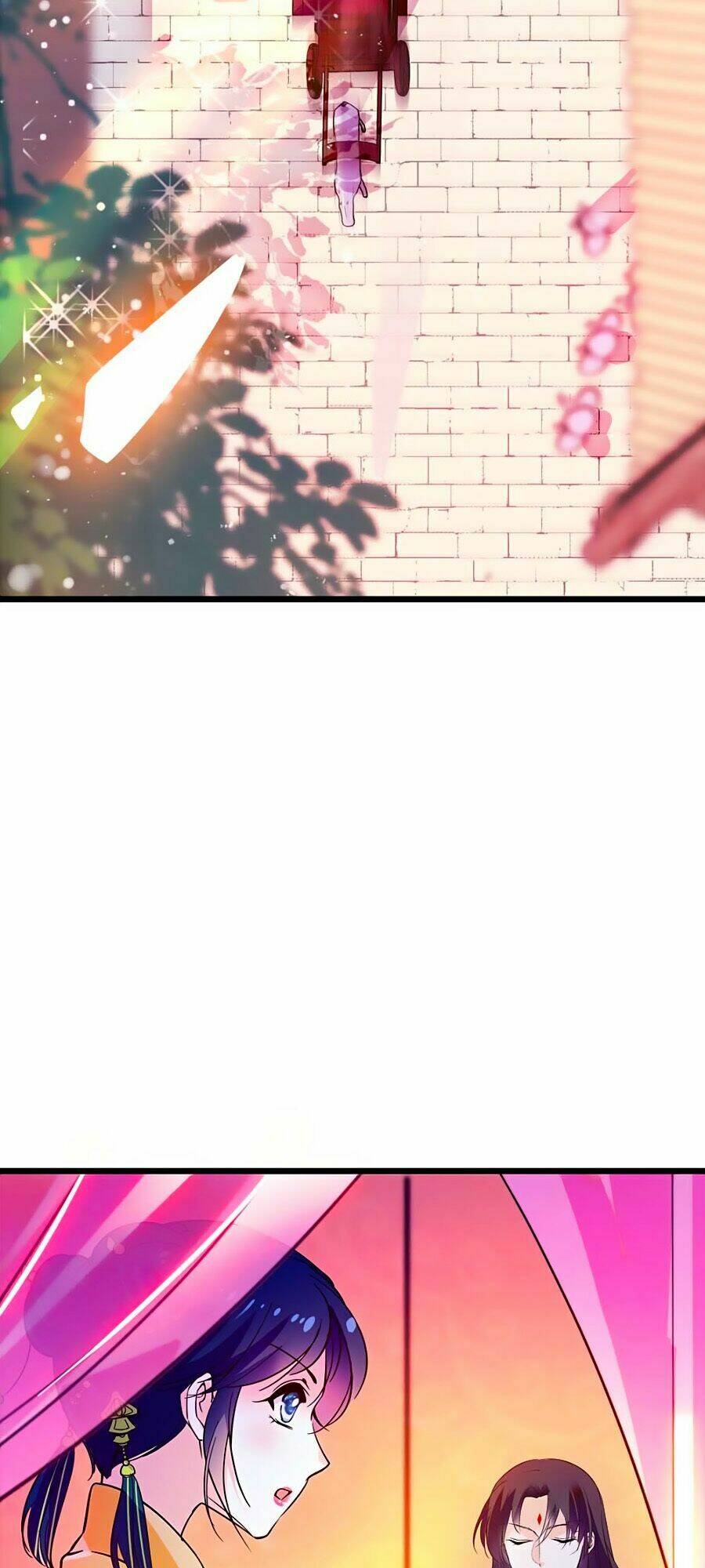 Nhất Thế Khuynh Thành: Lãnh Cung Khí Phi: Chapter 95