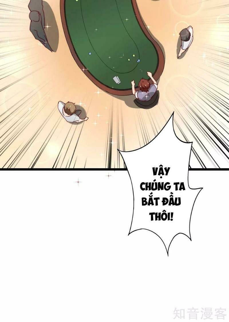 Vòng Bạn Bè Mạnh Nhất Của Tiên Giới: Chapter 13