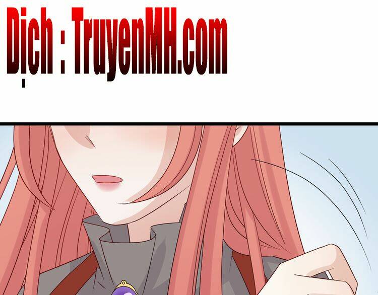 Nữ Hoàng Giá Đáo: Chapter 12