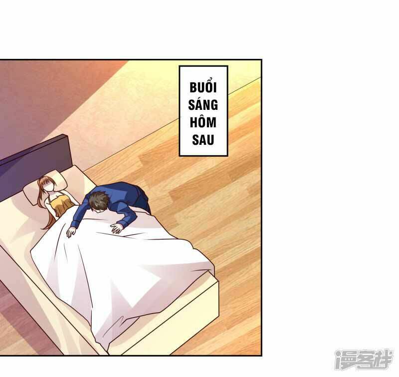 Tay Chơi Thần Cấp: Chapter 119