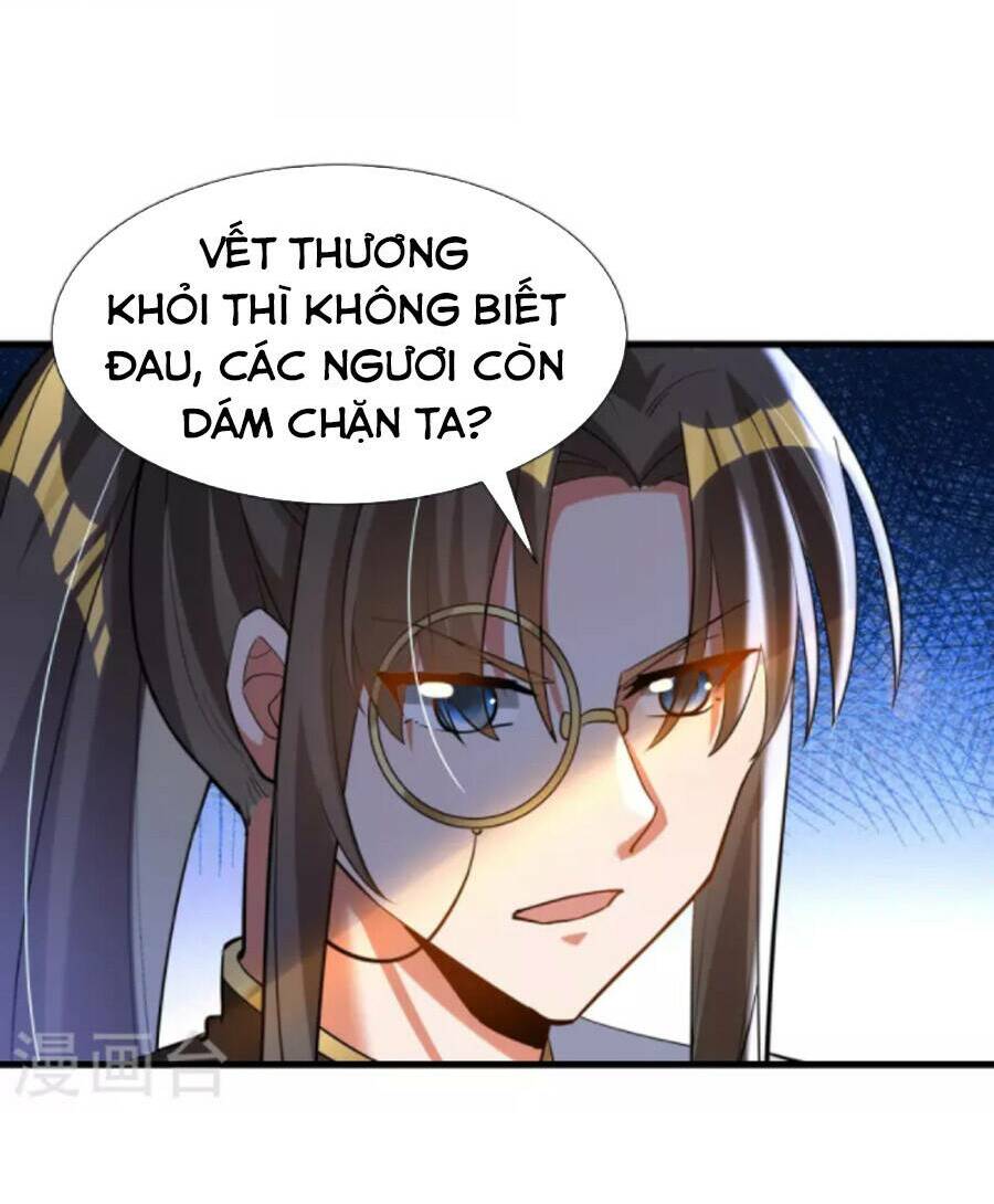 Tiến Sĩ Khoa Học Kỹ Thuật Tu Tiên: Chapter 66
