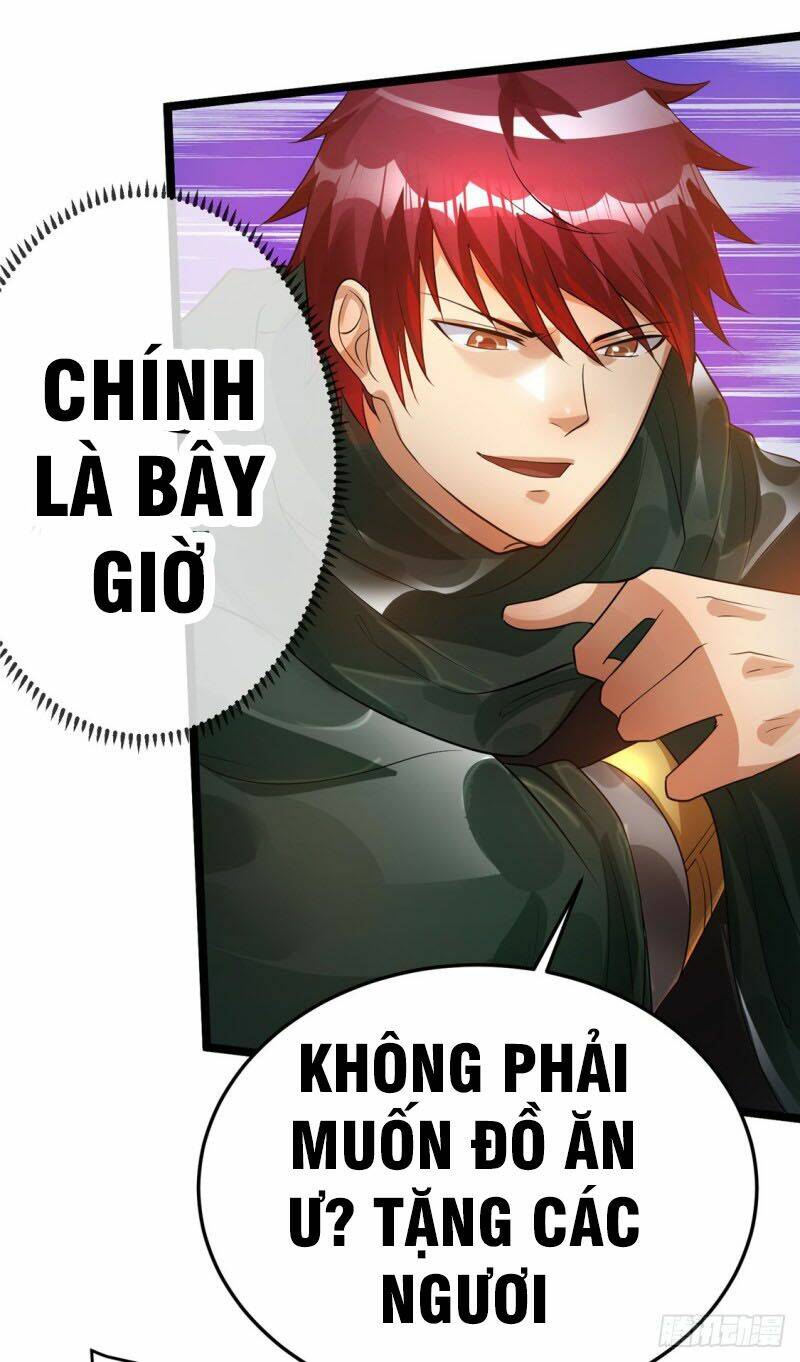 Tiên Vương Trùng Sinh: Chapter 82
