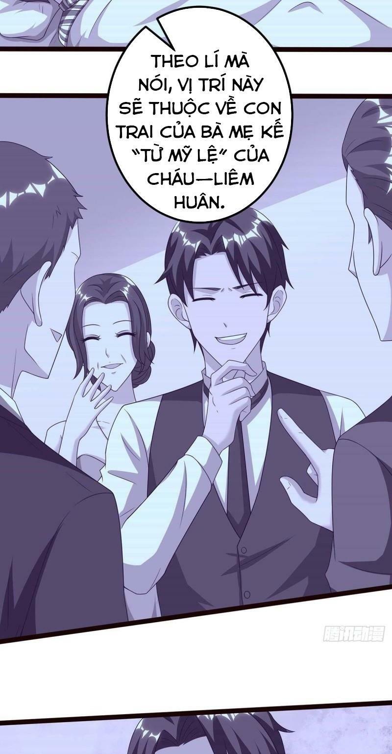 Trọng Sinh Khí Thiếu Quy Lai: Chapter 98