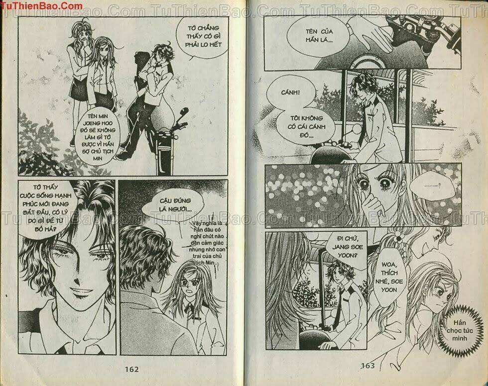 Thiên Sứ: Chapter 4