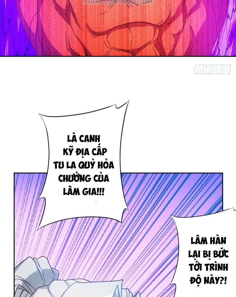 Hồng Thiên Thần Tôn: Chapter 48