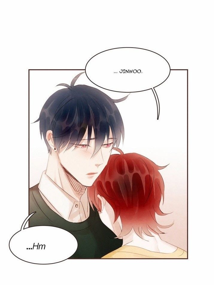 Giữa Tình Yêu Và Tình Bạn: Chapter 39