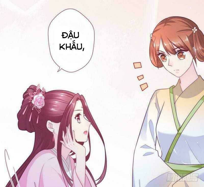 Vương Phi - Âm Động Thiên Hạ: Chapter 34