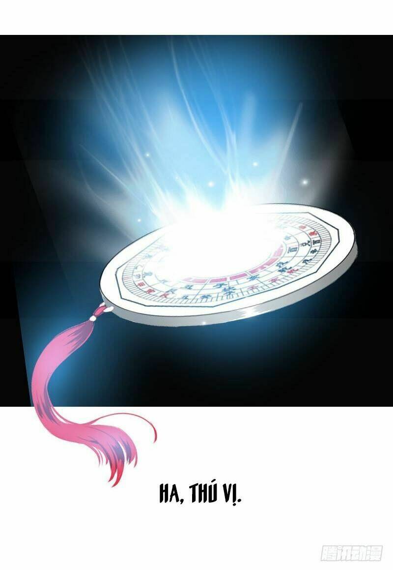 Cứu Tôi Đi Hủ Thần: Chapter 1