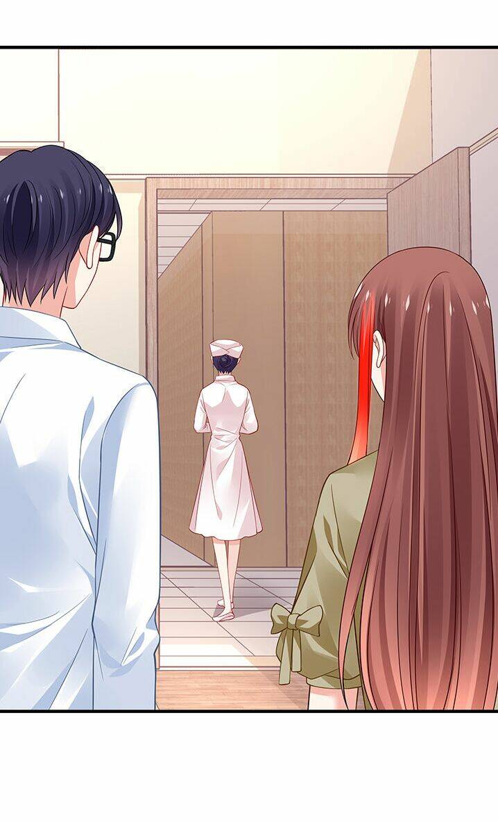 Bạn Trai 1/4 Của Tôi: Chapter 48