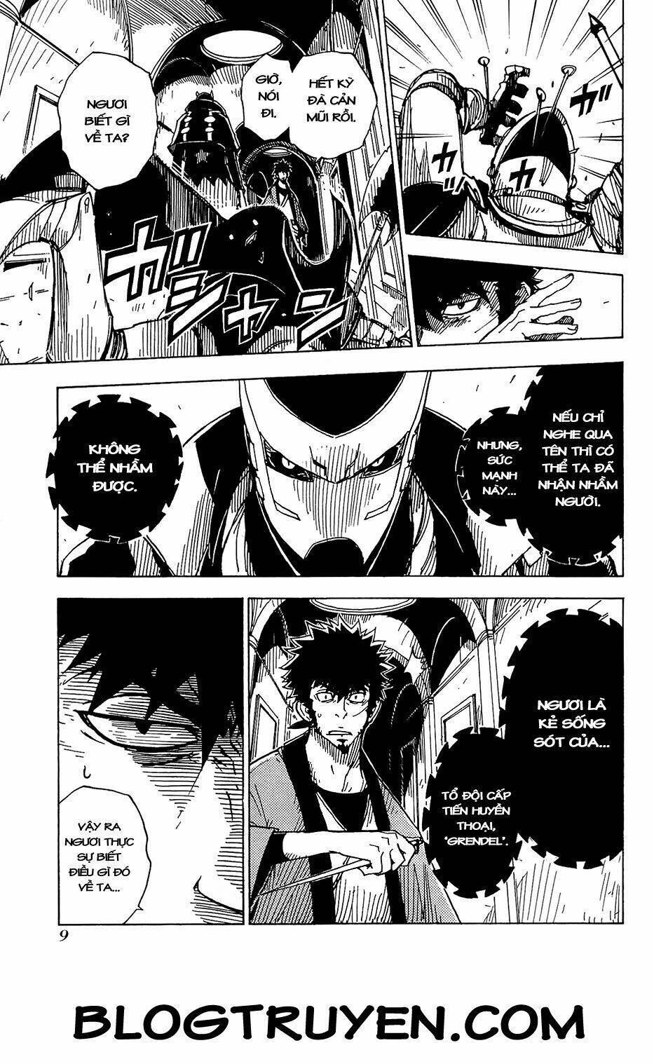 Dimension W: Chapter 8