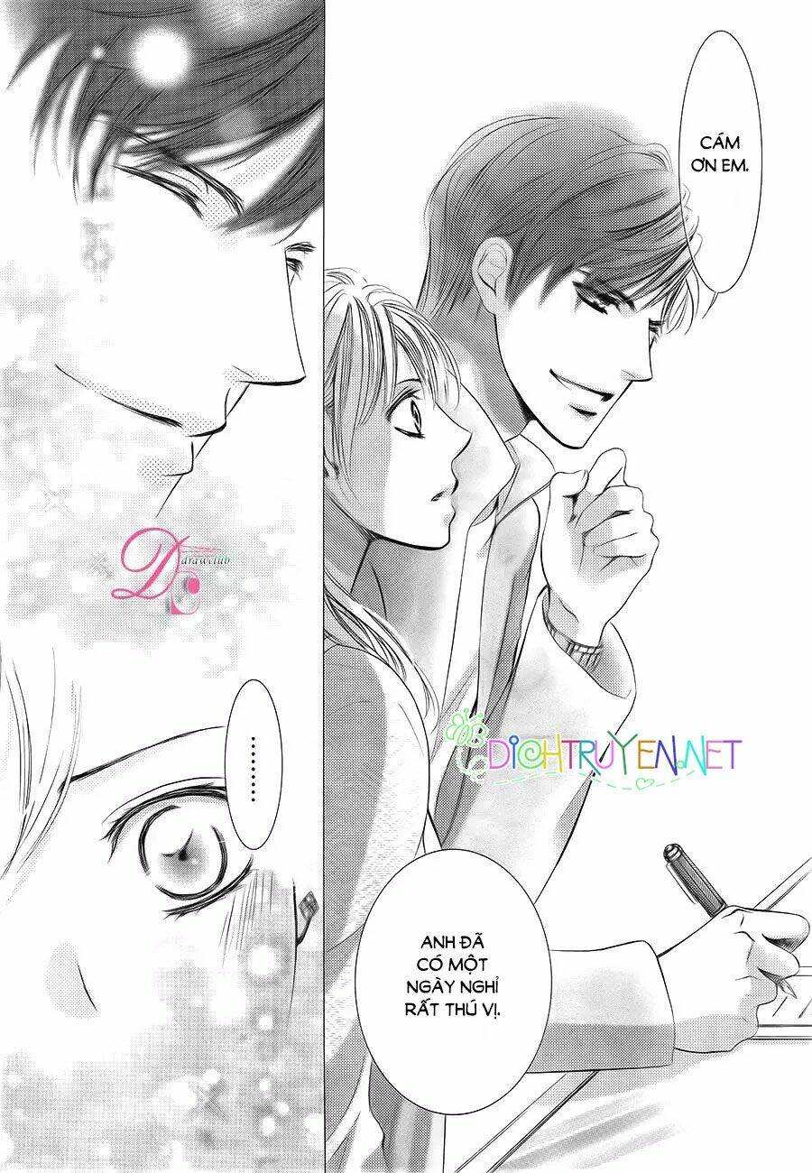 Ai Rồi Cũng Phải Kết Hôn: Chapter 21