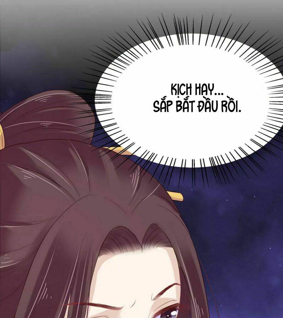 Phú Bà Bạc Tỷ Trong Lãnh Cung: Chapter 14