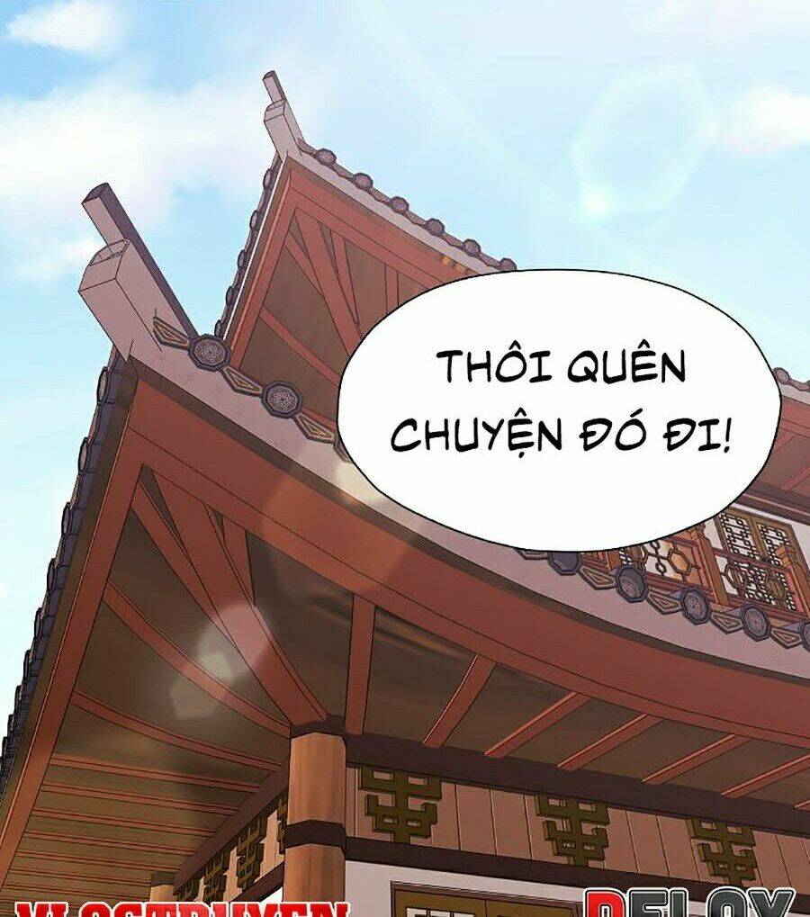 Thiên Võ Chiến Thần: Chapter 8