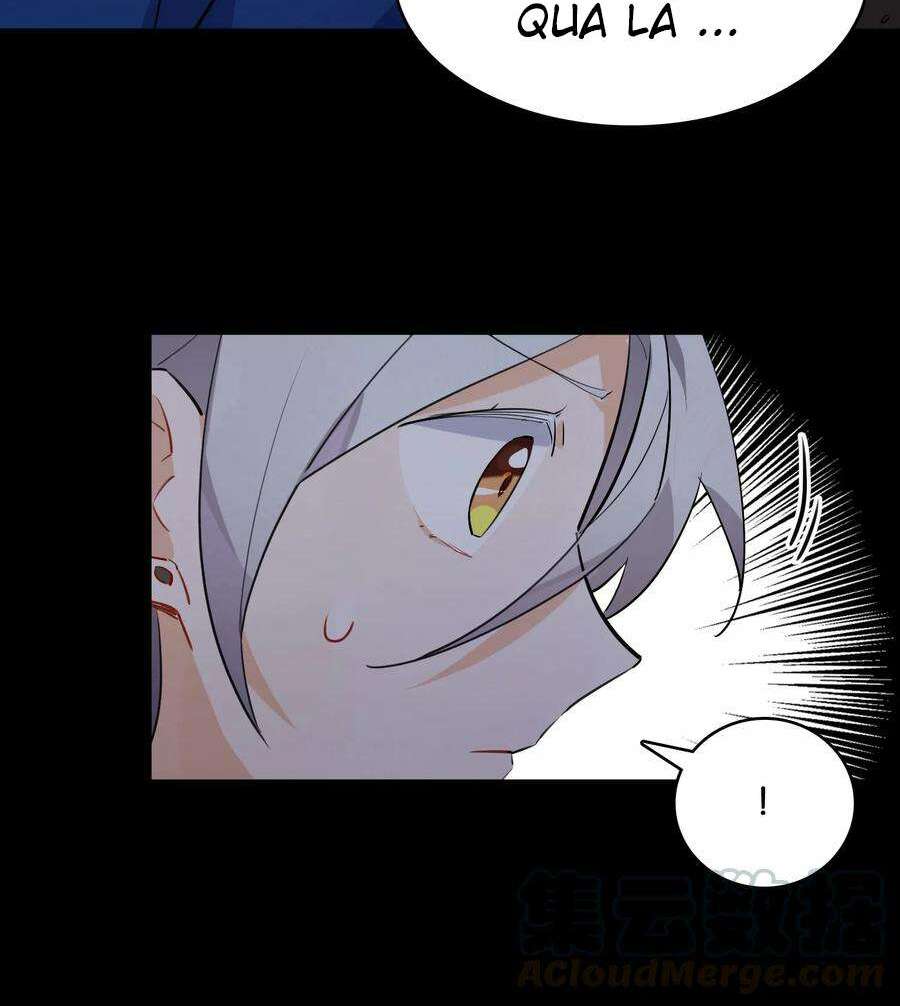 Hóa Ra Tôi Là Công Cụ Trong Game Tình Yêu: Chapter 21