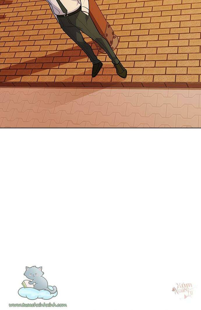 Thằng Bạn Trai Tồi Tệ Của Tôi: Chapter 65