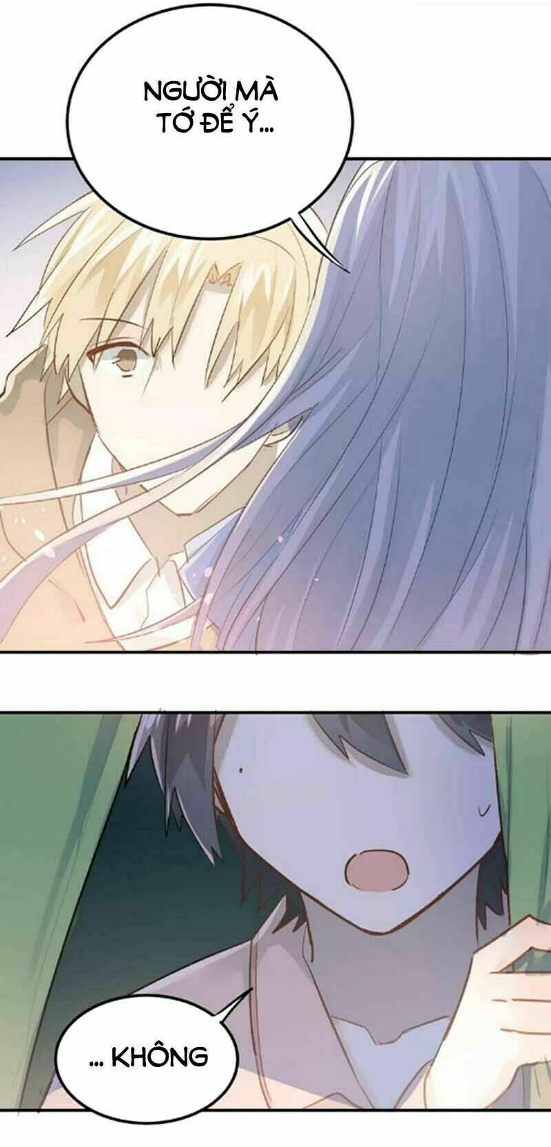 Đầu Gấu Biết Yêu: Chapter 74