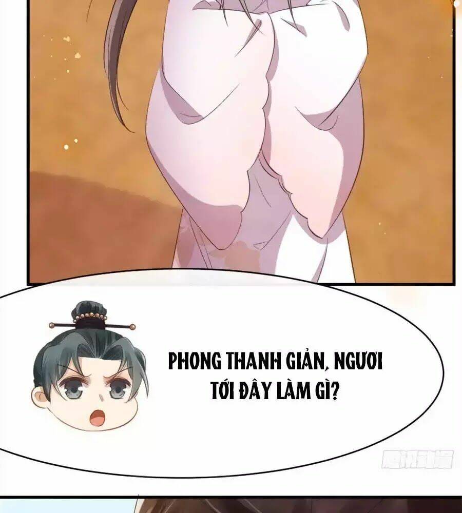 Vương Phi Muốn Trèo Tường: Chapter 41