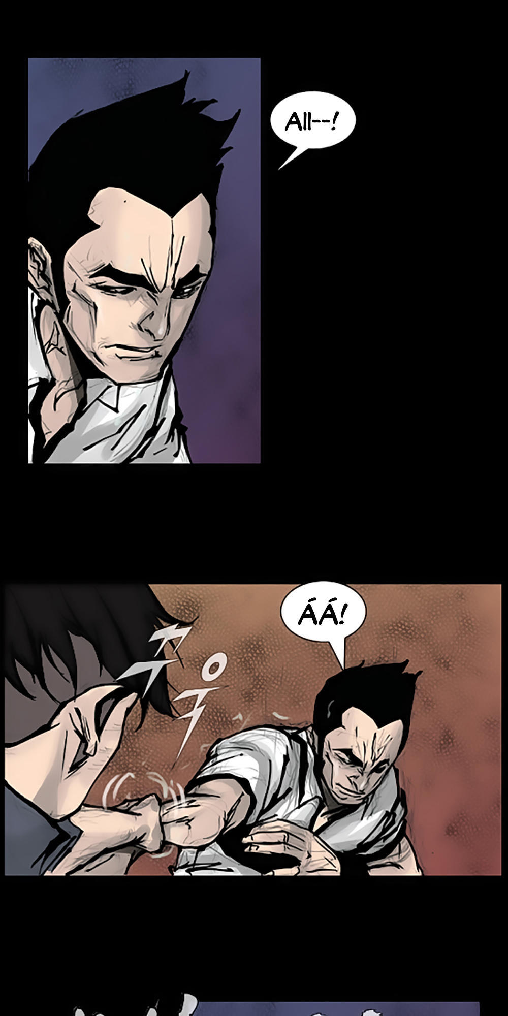 Độc Cô: Chapter 88