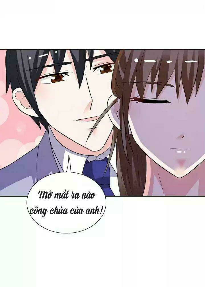 1 Nửa Hoàn Hảo Của Ceo: Chapter 49