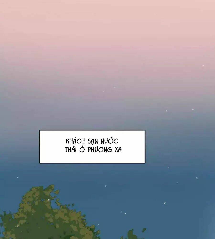 Mùi Hương Lãng Mạn: Chapter 31