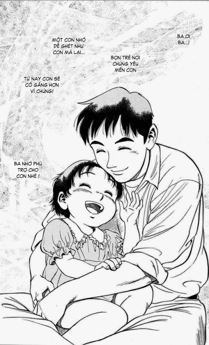 Ganba! Fly High! - Bay Cao Hơn Nữa: Chapter 56