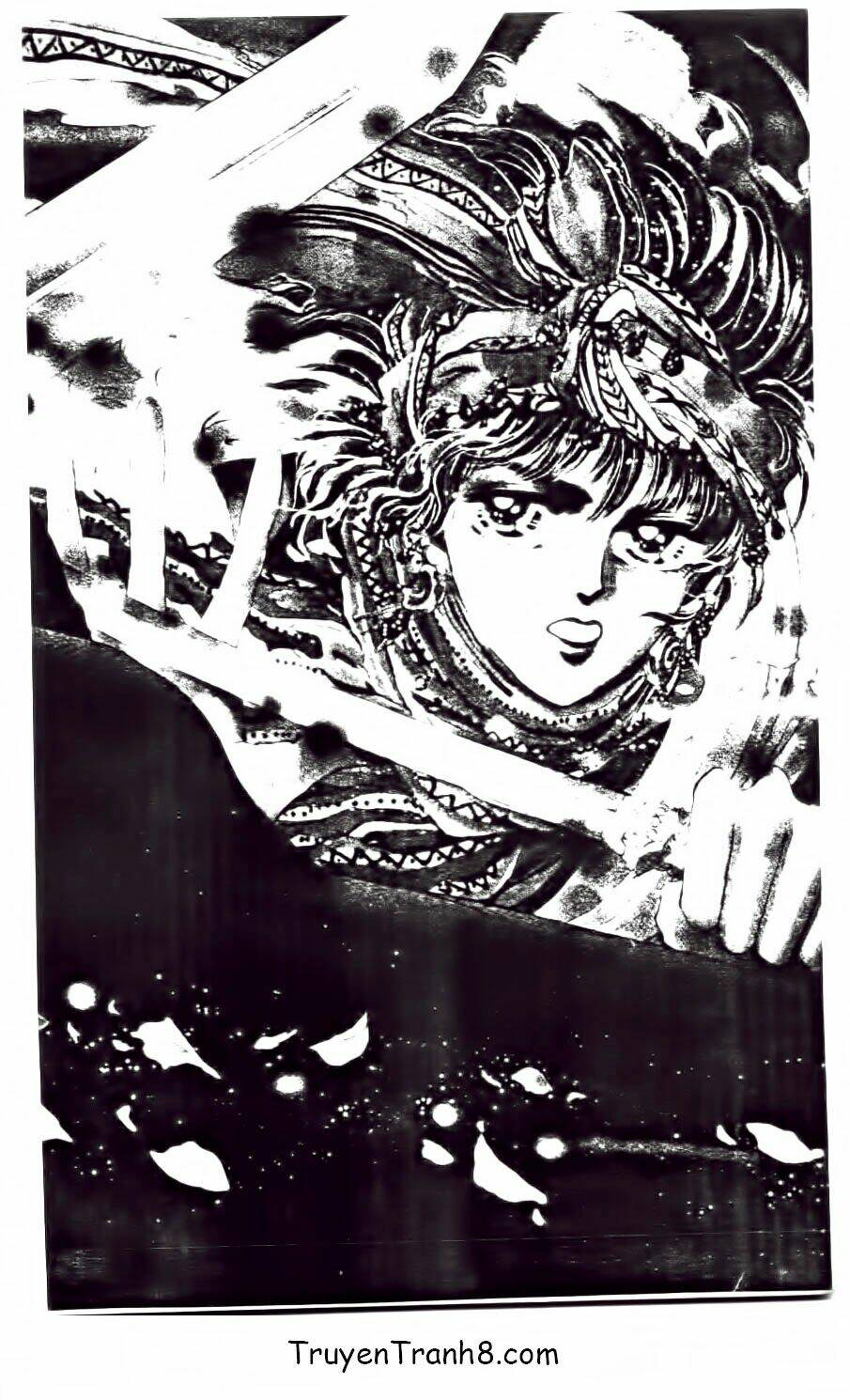 Đứa Con Số Phận: Chapter 48.1