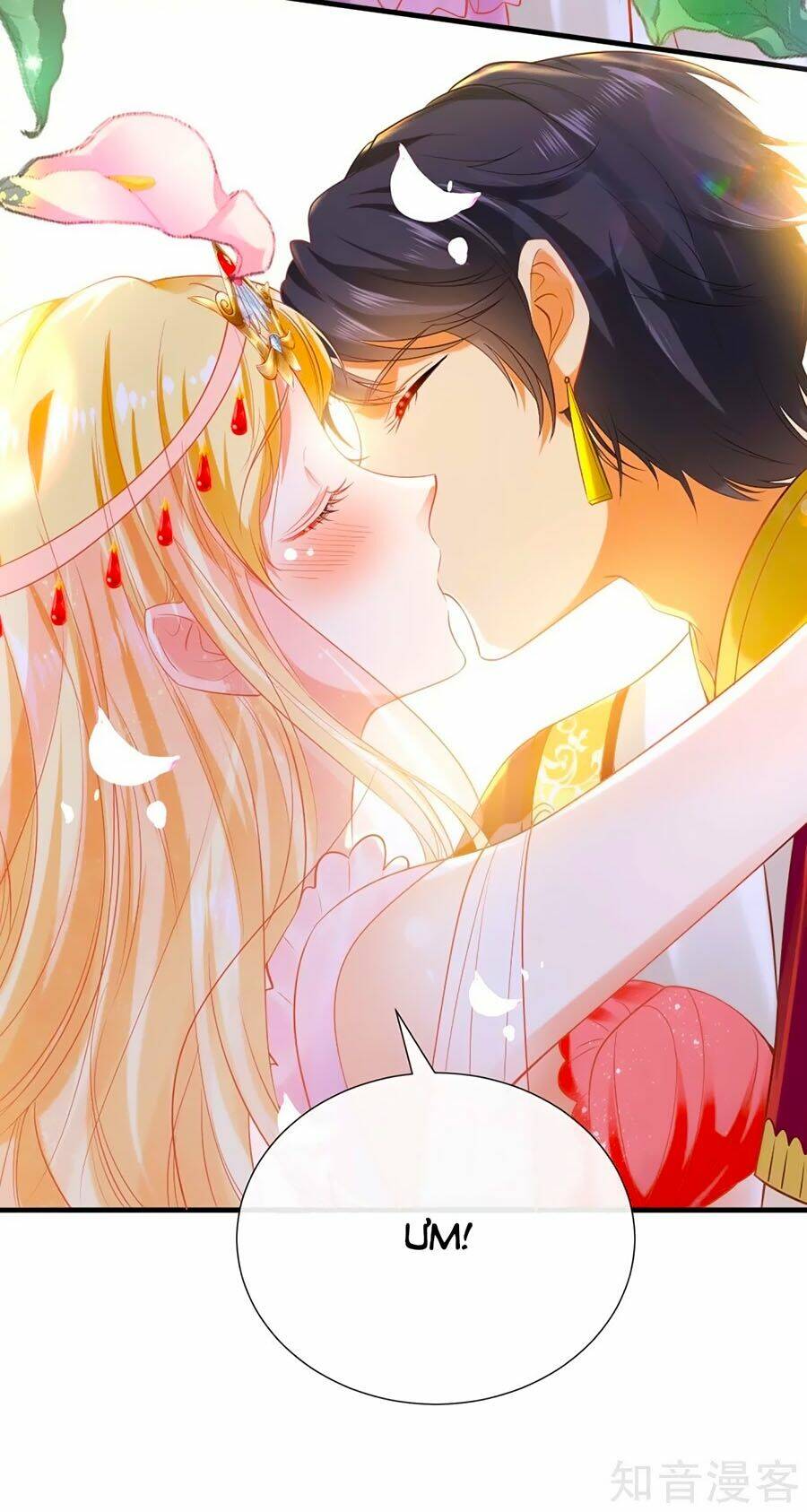 Sủng Hậu Của Vương: Chapter 40