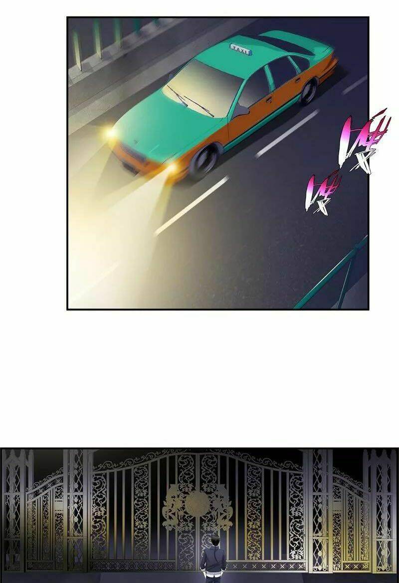 Học Viện Cao Thủ: Chapter 40