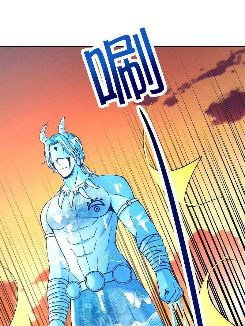 Vòng Bạn Bè Mạnh Nhất Của Tiên Giới: Chapter 141