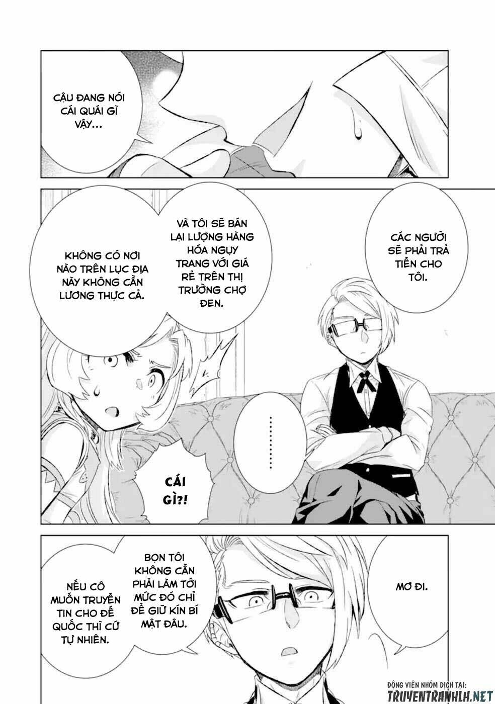 Isekai De Tadahitori No Mamono Tsukai ~ Tenshoku Shitara Maou Ni Machigawa Remashita: Chapter 29