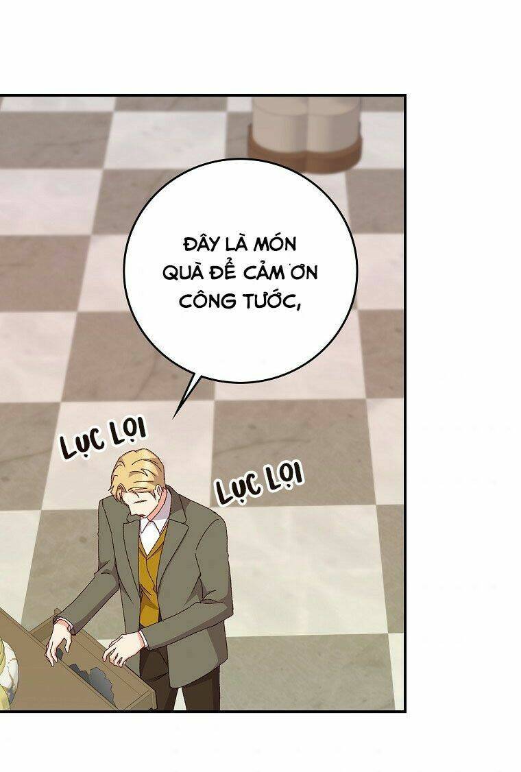 Đừng Chọc Đứa Em Gái Bé Bỏng Của Chúng Tôi: Chapter 95.1