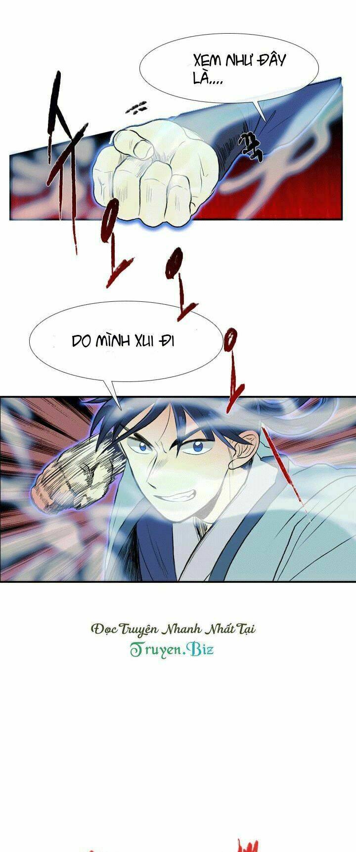 Học Sĩ Tái Sinh: Chapter 27