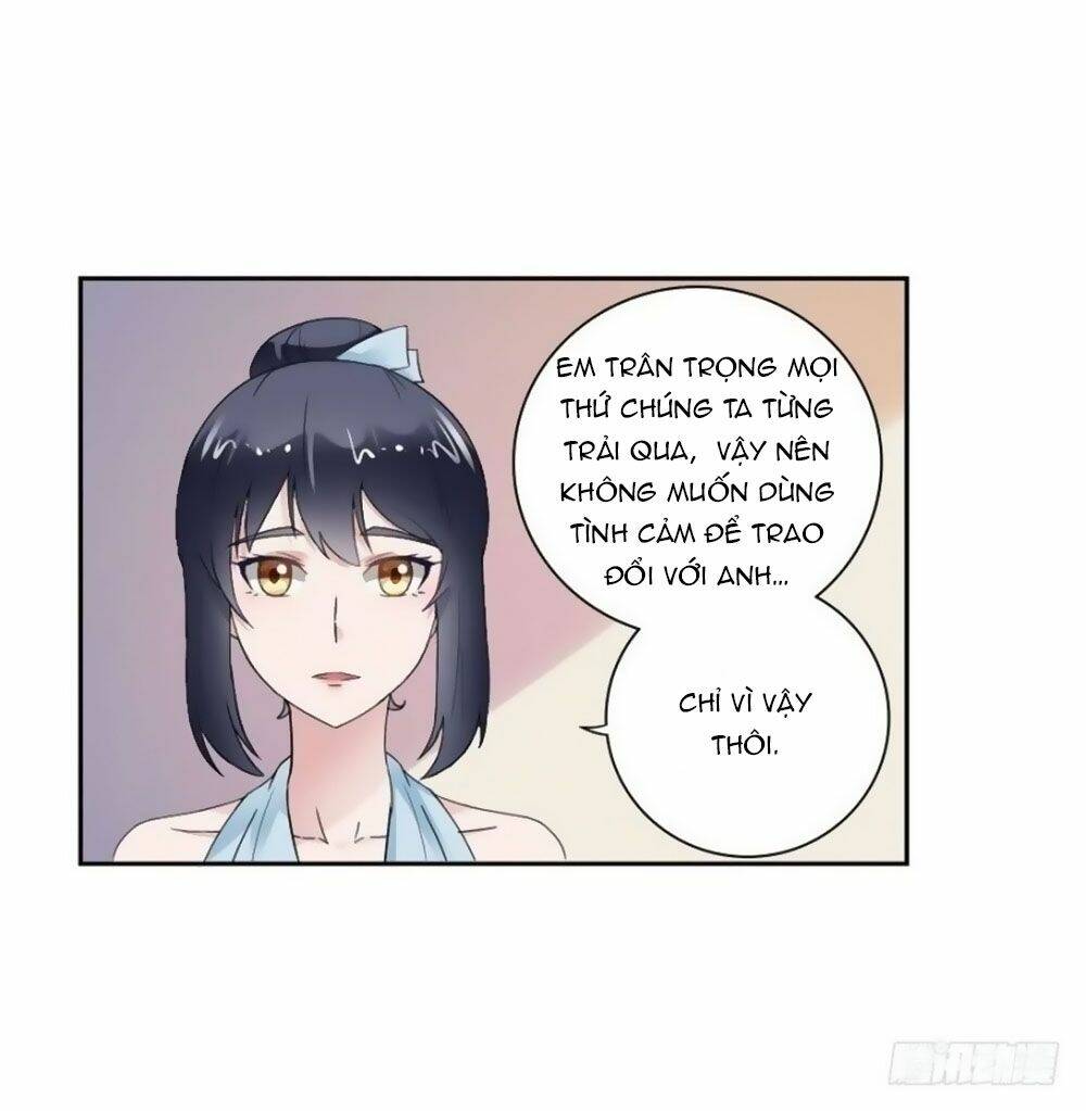 Thiên Kim Đường Môn: Chapter 79