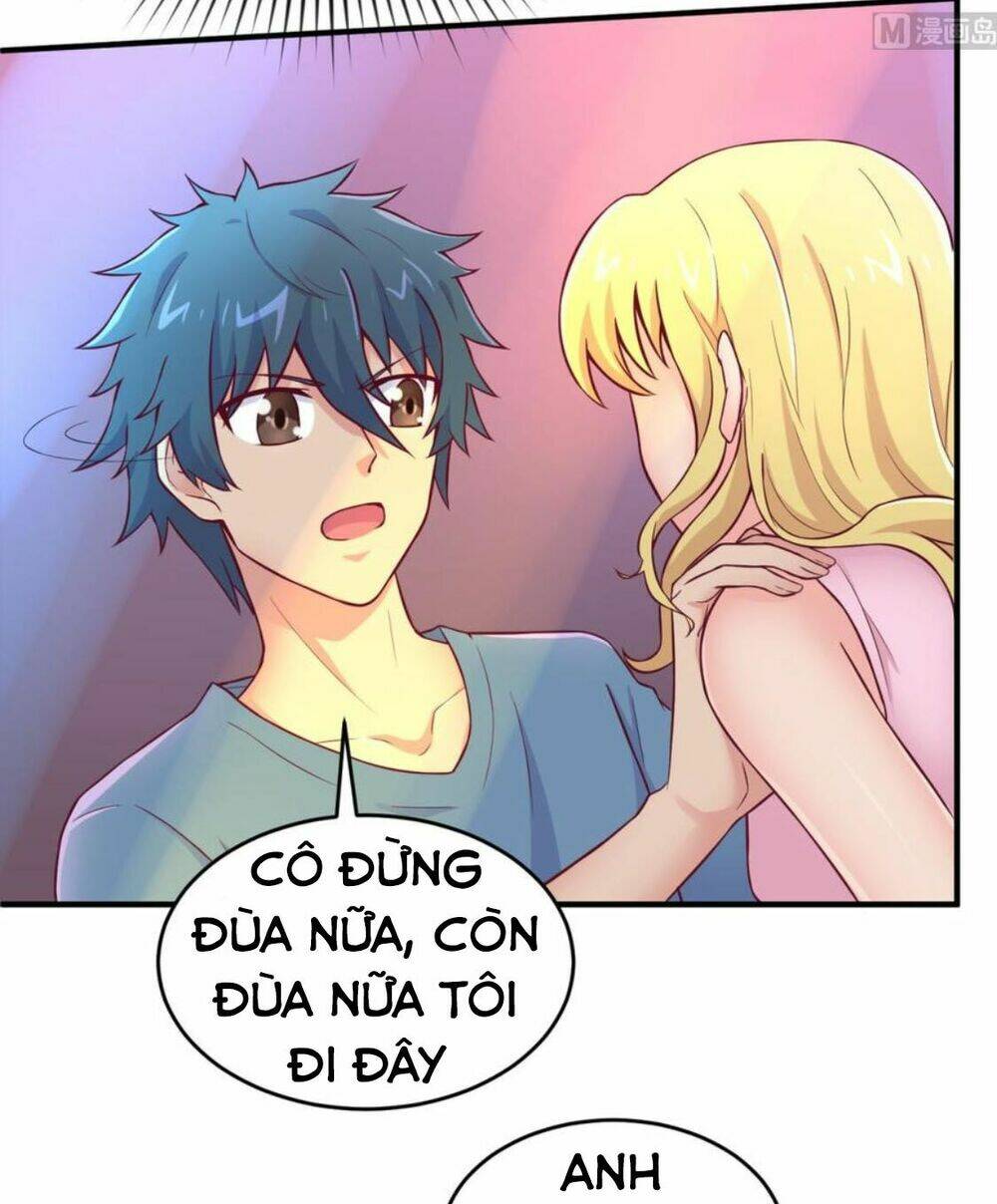 Bác Sĩ Riêng Của Nữ Thần: Chapter 66