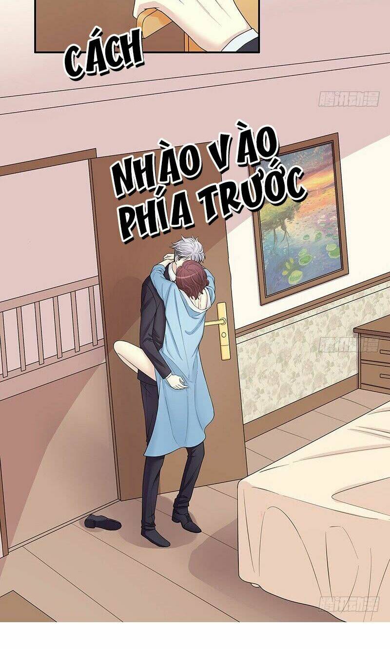 101 Phương Pháp Của Tổng Tài: Chapter 12