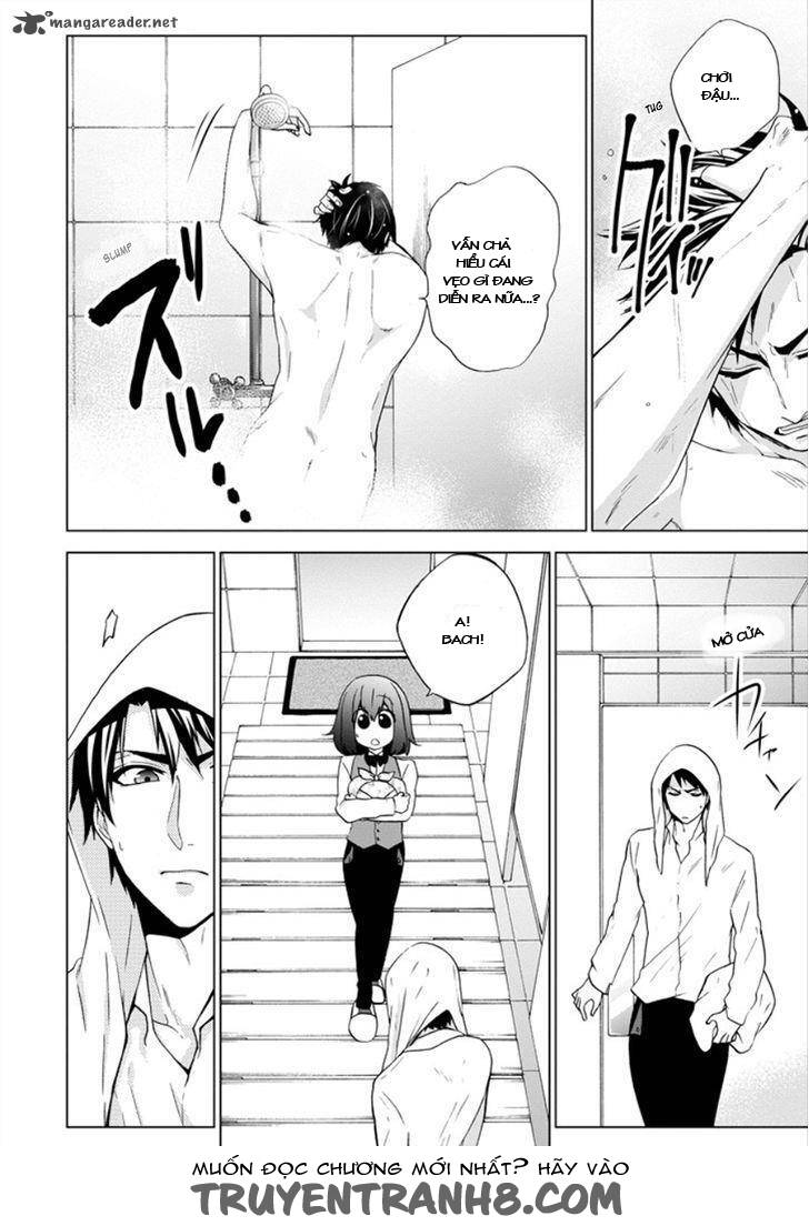 Classi9 (New): Chapter 12