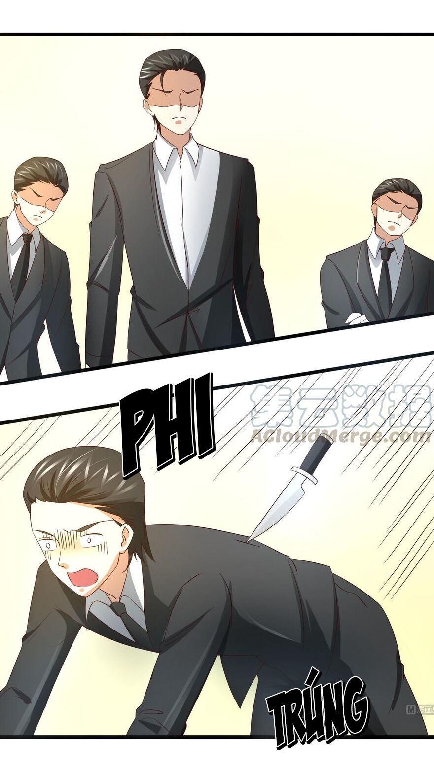 Cô Sát Thủ Ơi, Yêu Nhau Nhé: Chapter 63