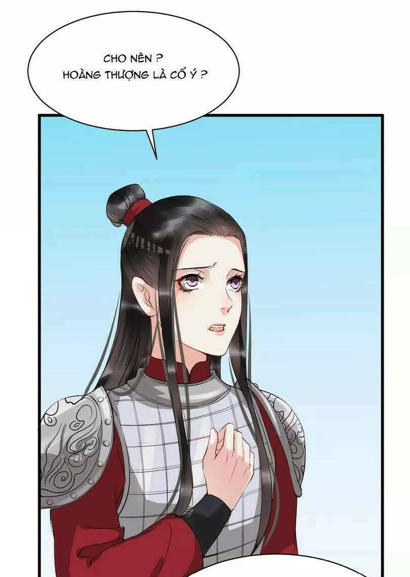 Bồng Sơn Viễn: Chapter 27