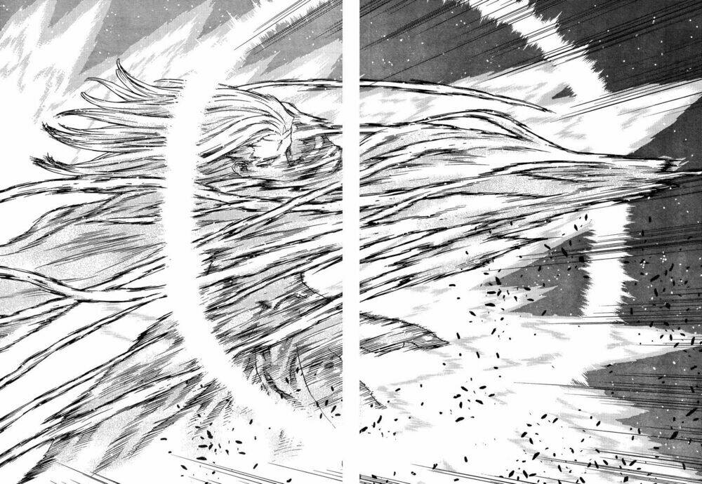 Ubel Blatt: Chapter 142