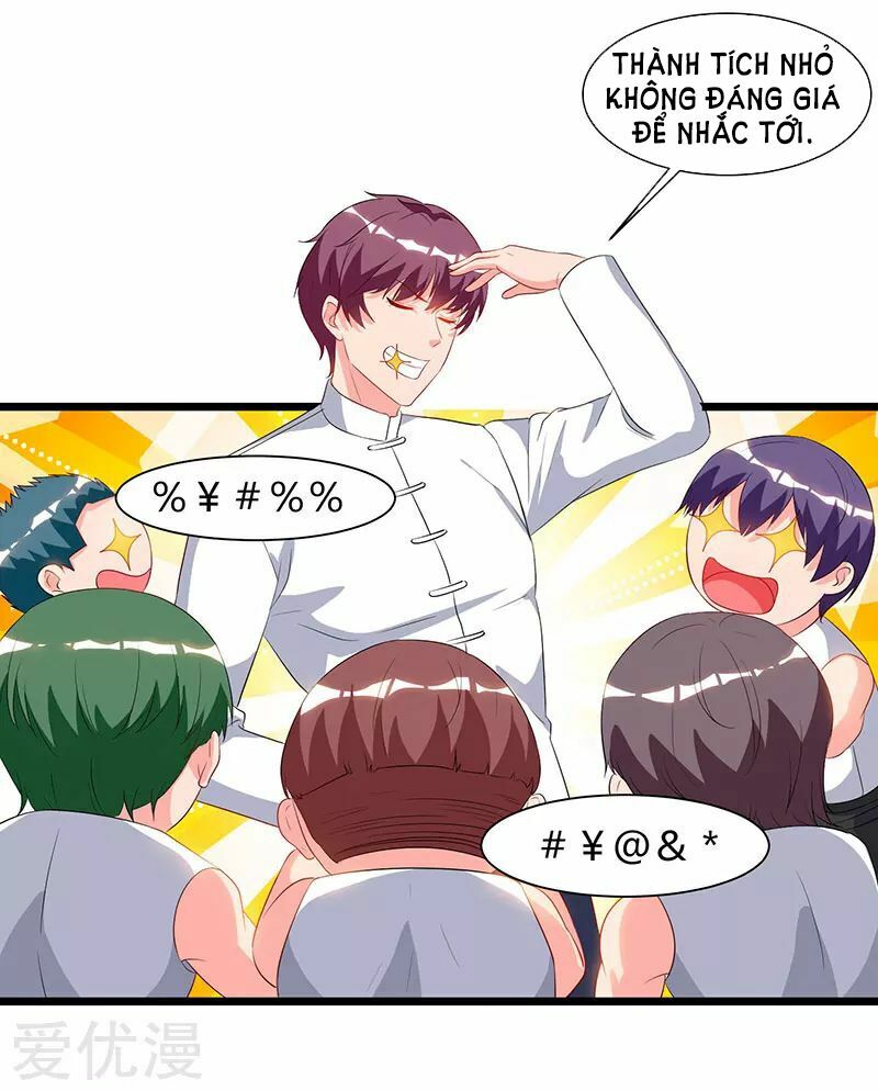 Trọng Sinh Khí Thiếu Quy Lai: Chapter 61