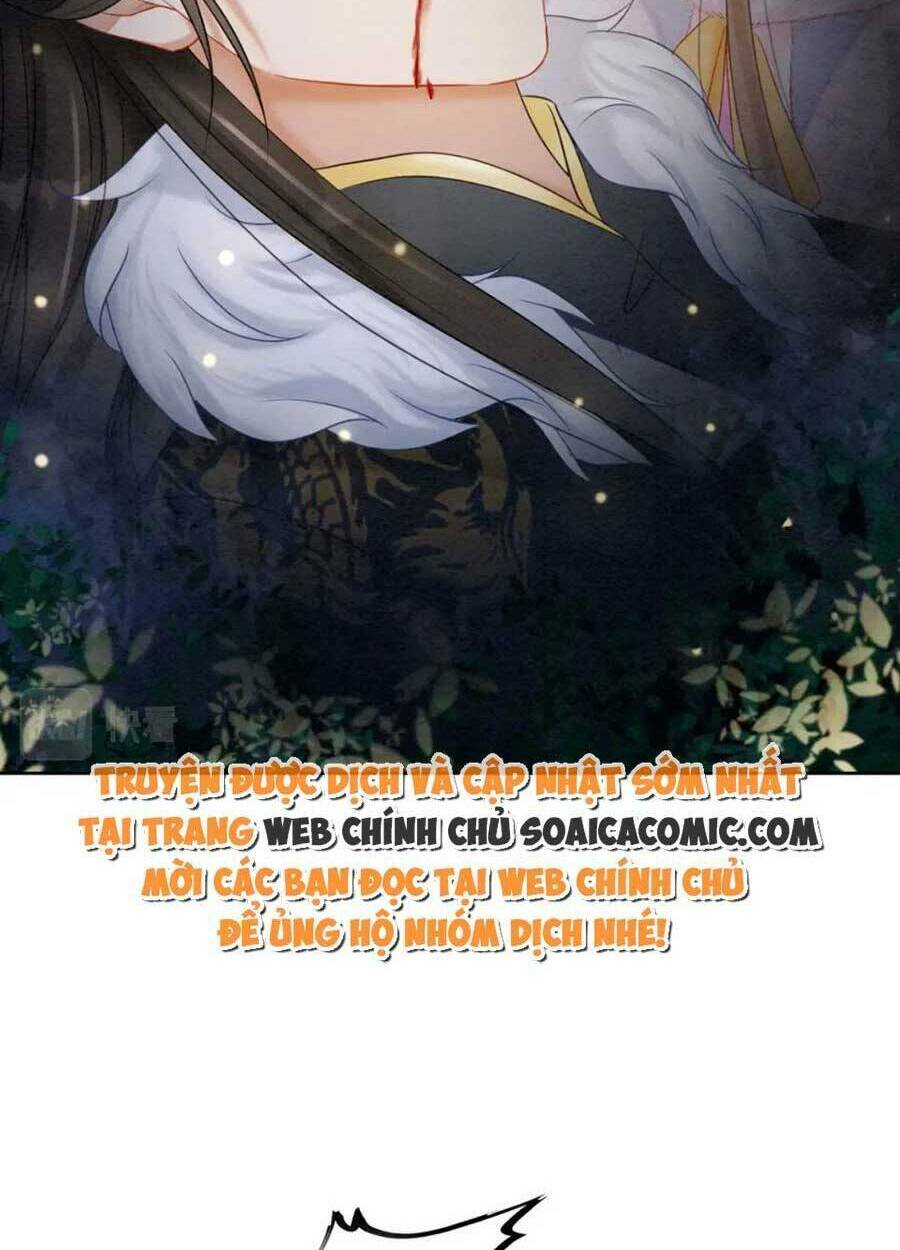 Xung Hỉ Vương Phi: Chapter 97