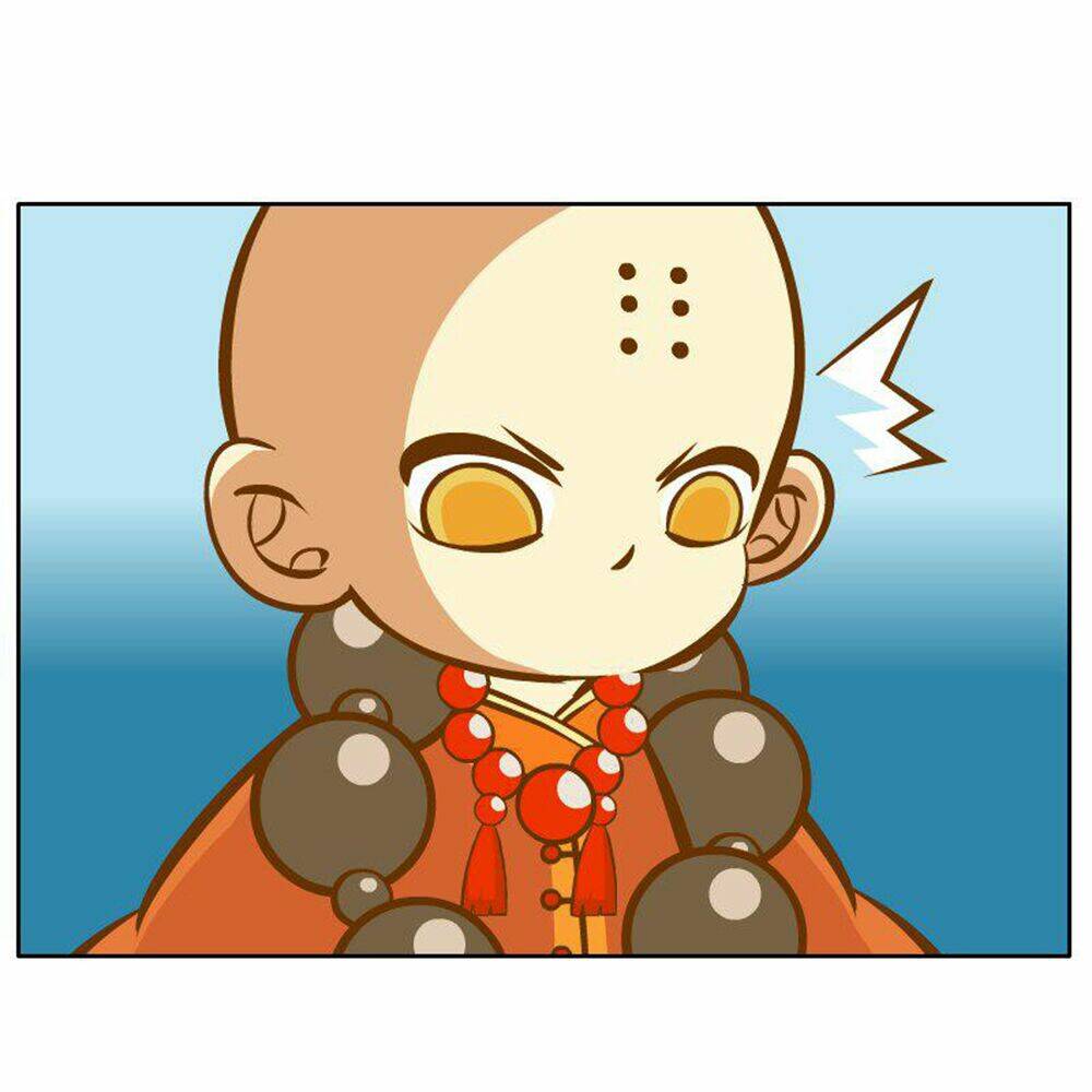 Hòa Thượng Và Tiểu Long Quân: Chapter 9