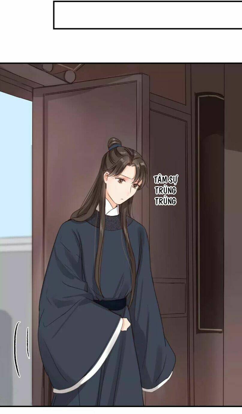 Chỉ Phu Vi Thê: Chapter 39