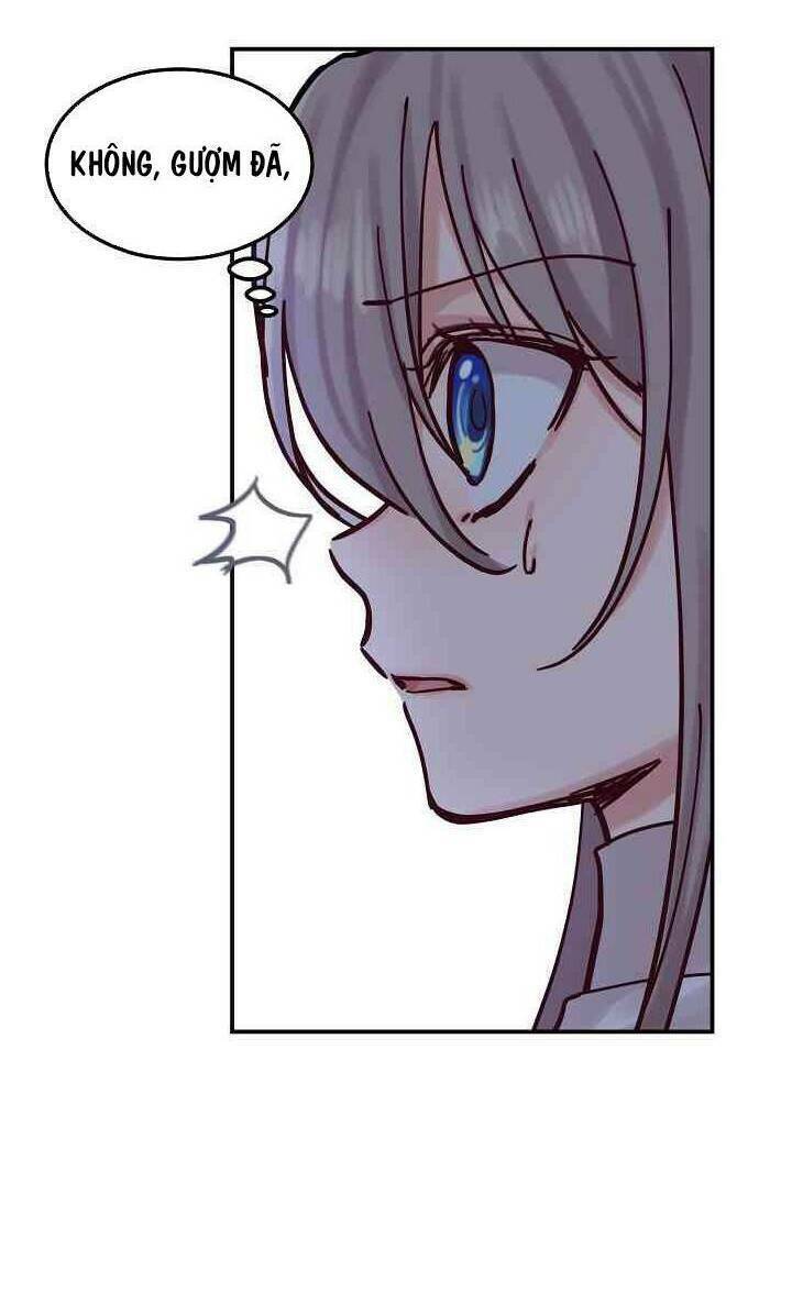 Amina - Nữ Thần Đèn: Chapter 27