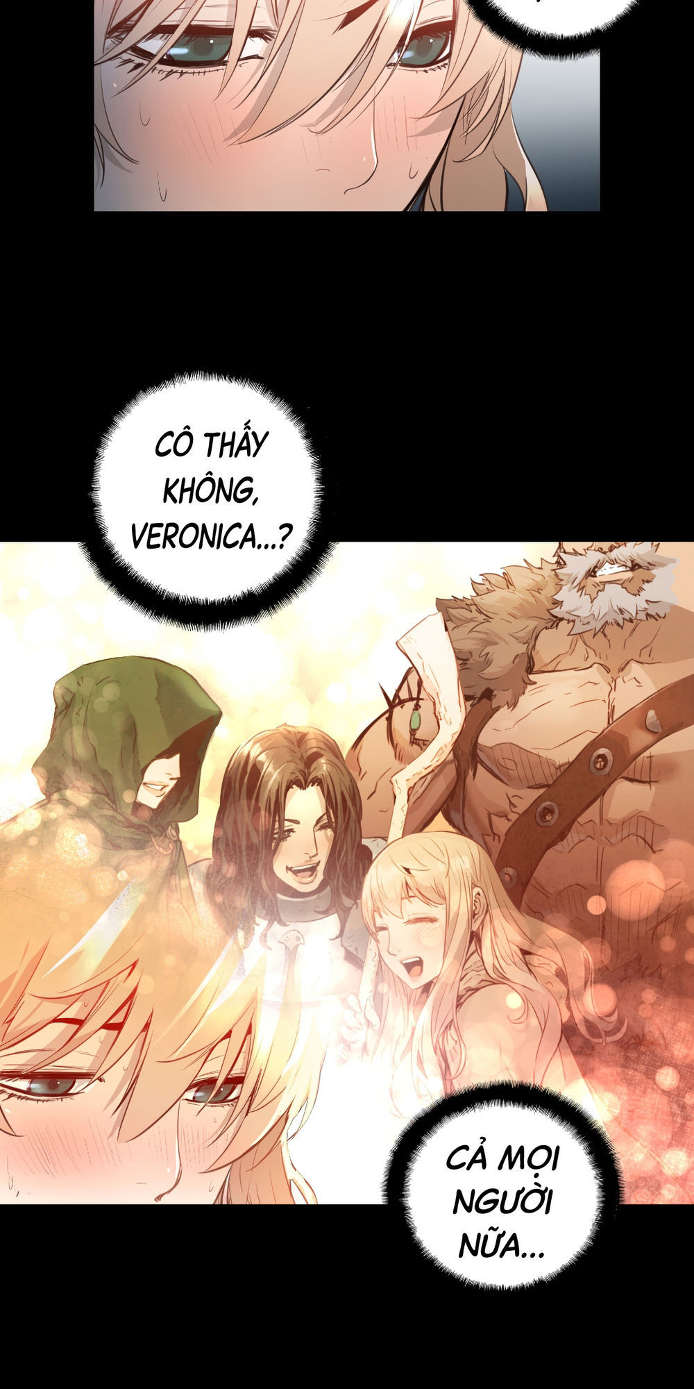 Dị Giới Tam Tuyệt: Chapter 83