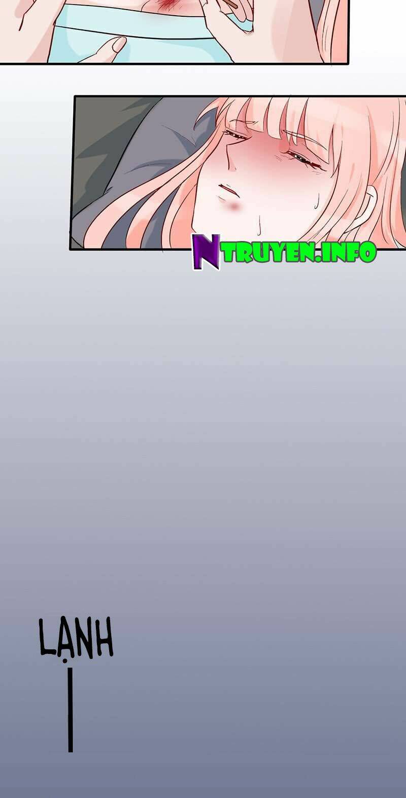 Manh Thê Khó Dỗ: Chapter 54