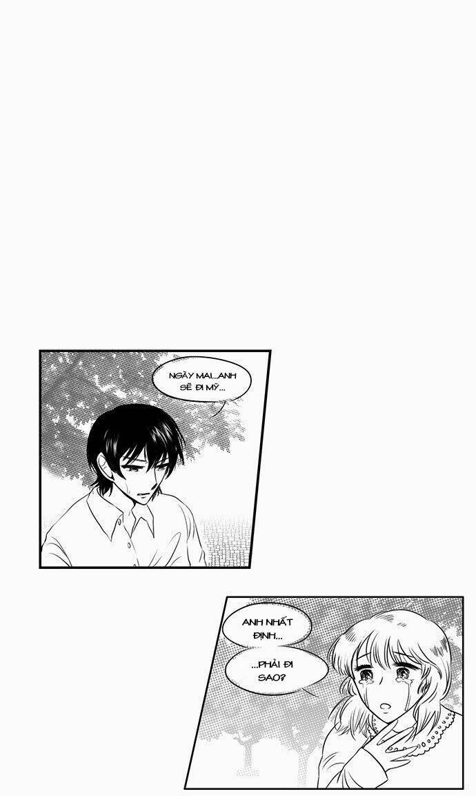 Hắn Ta Là Rồng: Chapter 44