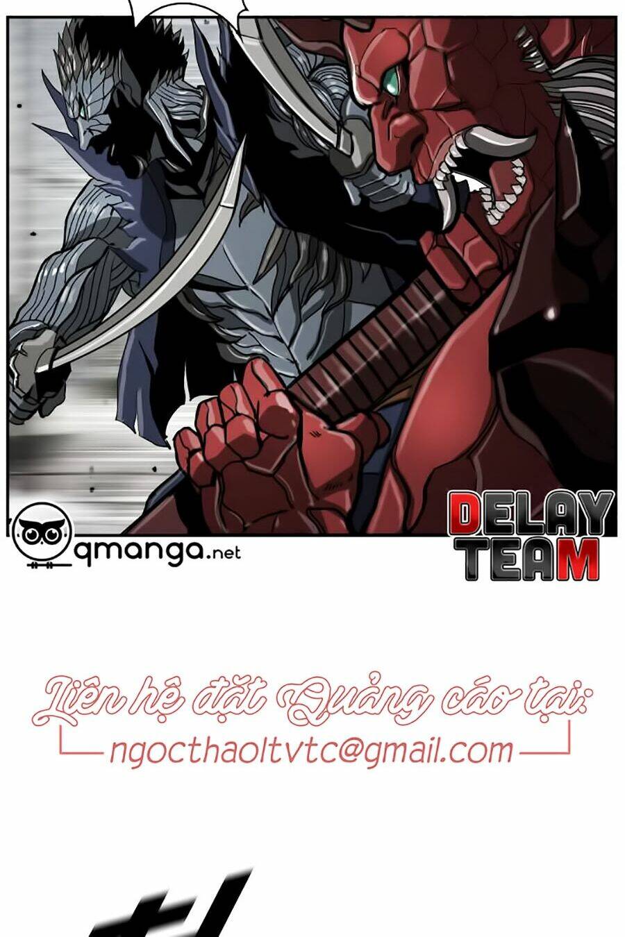 Thợ Săn Đầu Tiên: Chapter 54