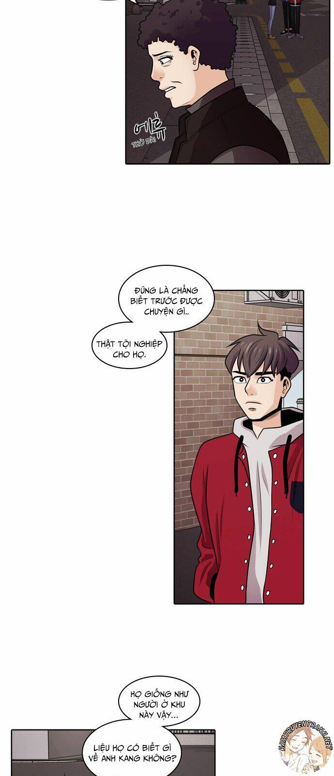 Tomorrow - Ngày Mai: Chapter 26